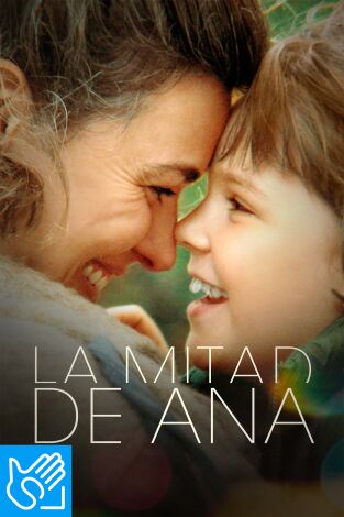 (LSE) - La mitad de Ana
