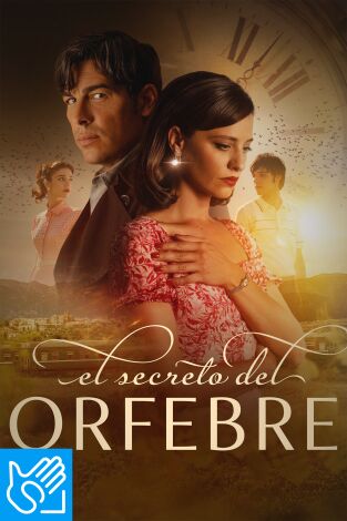 (LSE) - El secreto del orfebre