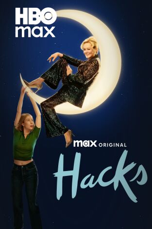 Hacks. T(T4). Hacks (T4)
