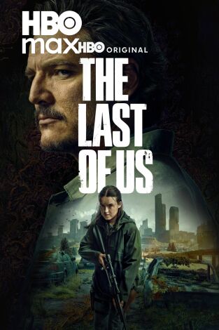 The Last of Us. T(T2). The Last of Us (T2)