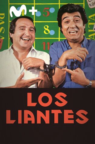 Los liantes