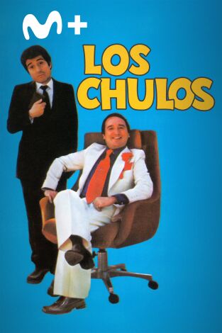 Los chulos