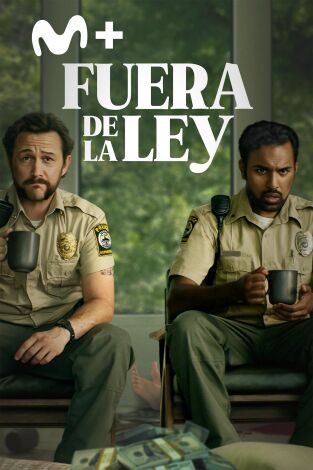 Fuera de la ley