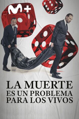 La muerte es un problema para los vivos