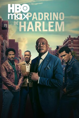 El padrino de Harlem