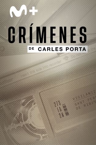 Crímenes. Crímenes 