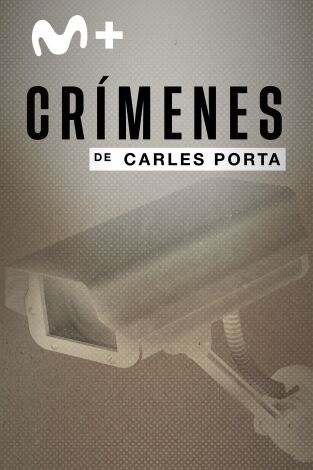 Crímenes. Crímenes 
