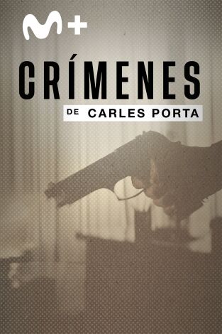 Crímenes. Crímenes 