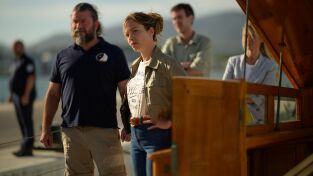 Tom y Lola. T(T1). Tom y Lola (T1): Ep.11 Misterio en el mar