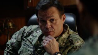 SEAL Team. T(T7). SEAL Team (T7): Ep.4 Héroes y criminales