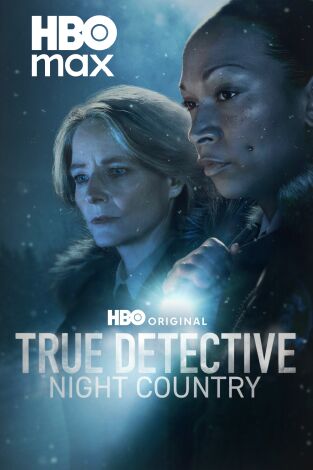 True Detective. T(T1). True Detective (T1)