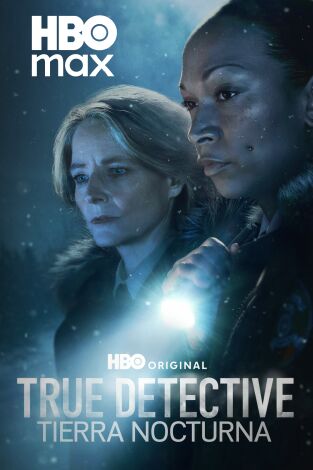 True Detective. T(T4). True Detective (T4)