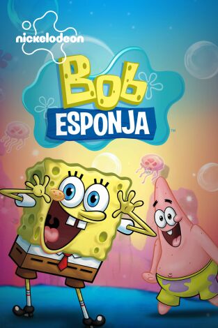 Bob Esponja