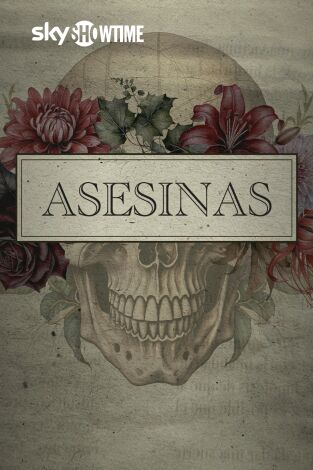 Asesinas