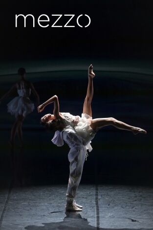 El lago de los cisnes de Angelin Preljocaj - Teatro Nacional de Chaillot