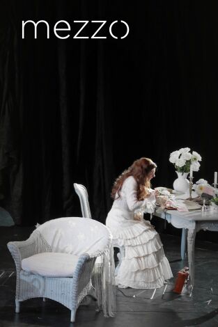 La Traviata de Verdi en el Gran Teatre del Liceu