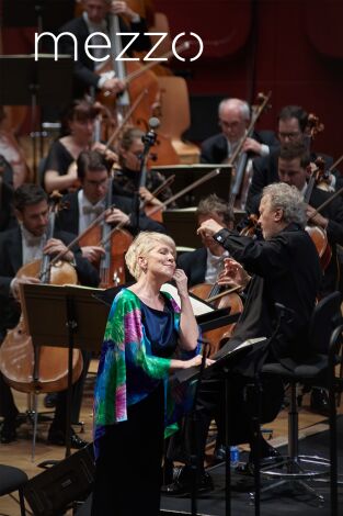 Romeo y Julieta de Berlioz con Joyce DiDonato y Cyrille Dubois