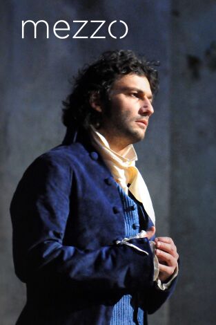 Jonas Kaufmann canta 'Werther' de Massenet en la Opera de París