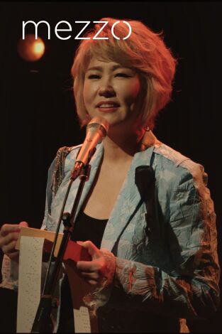 Youn Sun Nah Quartet