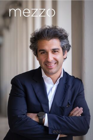 Armenian State Symphony Orchestra, Sergey Smbatyan: Katchatourian