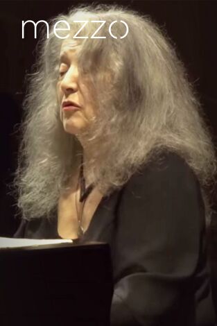 Argerich, Kovacevich, Bar-Shaï, Moreau, Quatuor Modigliani : Debussy, Ravel, Mozart, Schubert