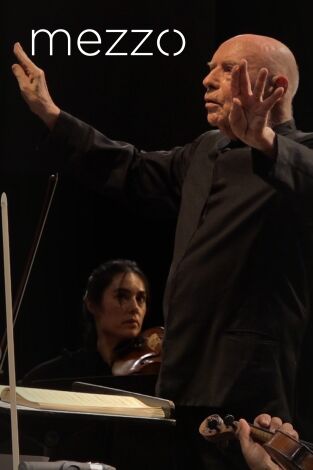 NFM Wroclaw Philharmonic Christoph Eschenbach: Bruckner - Wratislavia Cantans