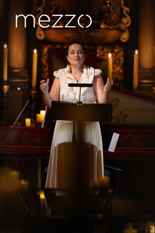 Núria Rial Accademia del Piacere Fahmi Alqhai: Durón Bononcini Nebra