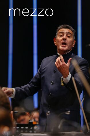 Orquesta Sinfónica Juvenil de Ereván Eduard Topchjan : Schubert Tchaikovsky