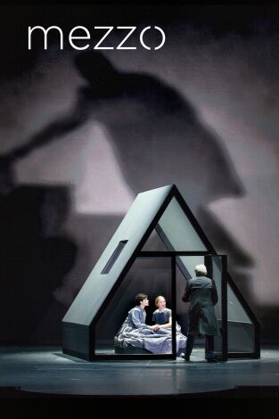 Karlsson: Fanny and Alexander - Théâtre de la Monnaie Bruselas