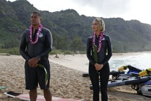 Rescue Hi-Surf. T(T1). Rescue Hi-Surf (T1): Ep.6 A la deriva