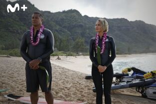 Rescue Hi-Surf. T(T1). Rescue Hi-Surf (T1): Ep.6 A la deriva