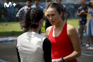 Rescue Hi-Surf. T(T1). Rescue Hi-Surf (T1): Ep.18 Corriente de retorno