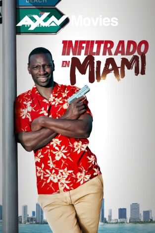 Infiltrado en Miami