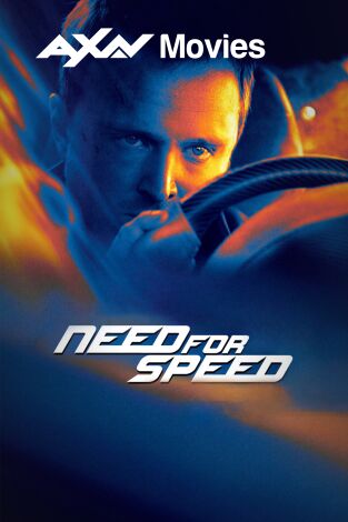 Need for Speed