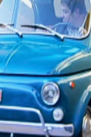 Joyas sobre ruedas. T(T5). Joyas sobre ruedas (T5): Fiat 500