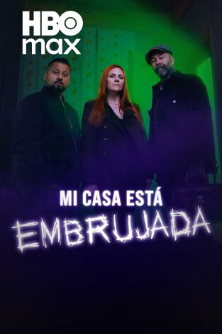 Mi casa está embrujad. T(T5). Mi casa está embrujad (T5)