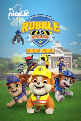 Equipo Rubble