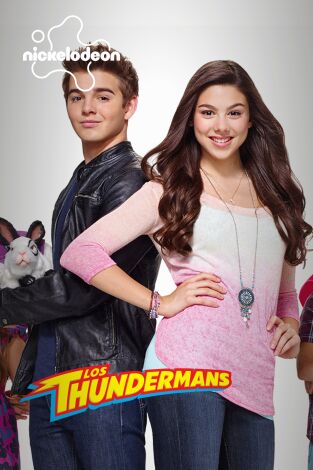 Los Thundermans