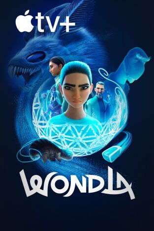WondLa. T(T2). WondLa (T2)