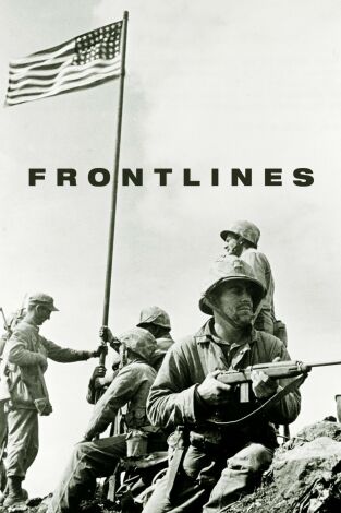 Frontlines. Frontlines: Iwo Jima