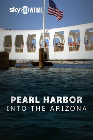 Pearl Harbor: En el Arizona. Pearl Harbor: En el Arizona 