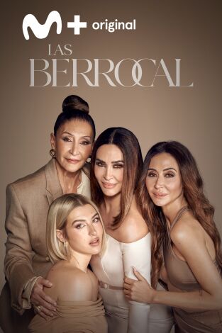 Las Berrocal. T(T1). Las Berrocal (T1)