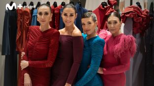 Las Berrocal. T(T1). Las Berrocal (T1): Ep.1