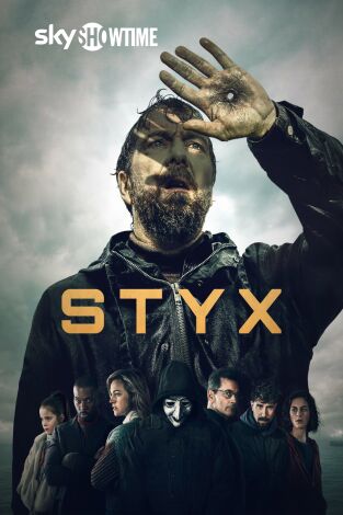 Styx. T(T1). Styx (T1)