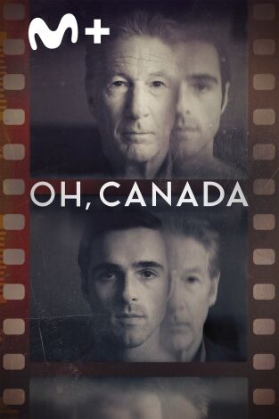 Oh, Canada