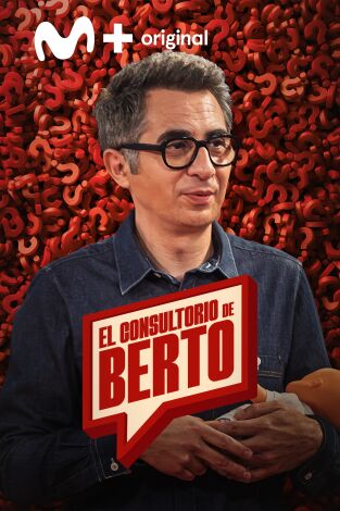 El consultorio de Berto. T(T2). El consultorio de... (T2): 3 bodas y un tarot