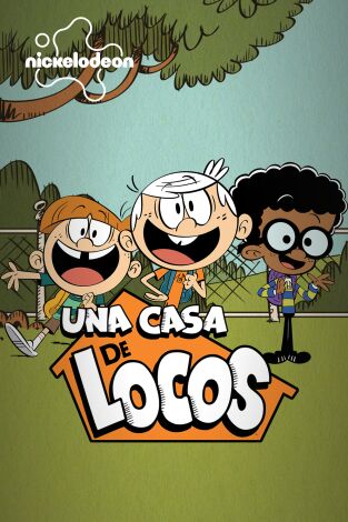 Una casa de locos. T(T7). Una casa de locos (T7)