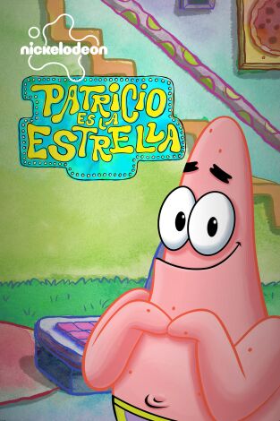 Patricio es la estrella (dobles). T(T3). Patricio es la estrella (dobles) (T3)