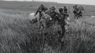 La Guerra de Vietnam. La Guerra de Vietnam: Domar a la fiera