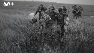 La Guerra de Vietnam. La Guerra de Vietnam: Todo se desmorona